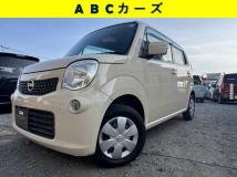 2011 Nissan Moco