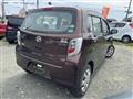2015 Daihatsu Mira