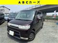 2006 Daihatsu Tanto Custom