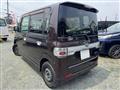 2006 Daihatsu Tanto Custom