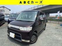 2006 Daihatsu Tanto Custom