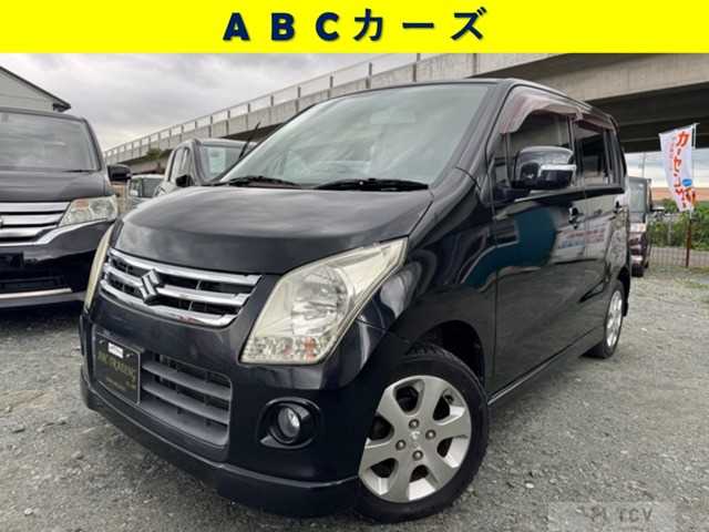 2010 Suzuki Wagon R