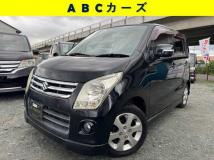 2010 Suzuki Wagon R