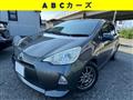 2013 Toyota AQUA