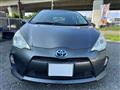 2013 Toyota AQUA