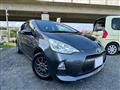 2013 Toyota AQUA