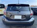 2013 Toyota AQUA