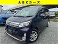 2013 Daihatsu Move Custom