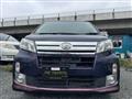 2013 Daihatsu Move Custom