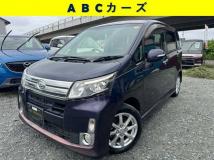 2013 Daihatsu Move Custom