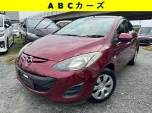 2013 Mazda Demio