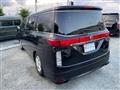 2014 Nissan Elgrand