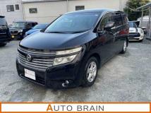 2014 Nissan Elgrand