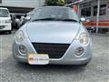 2008 Daihatsu Copen