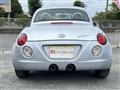 2008 Daihatsu Copen