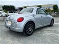 2008 Daihatsu Copen