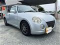 2008 Daihatsu Copen