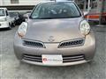 2009 Nissan March