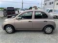 2009 Nissan March