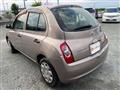 2009 Nissan March