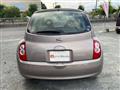 2009 Nissan March