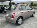 2009 Nissan March