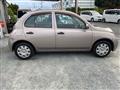 2009 Nissan March
