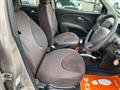 2009 Nissan March