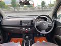 2009 Nissan March