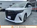 2024 Toyota Alphard G