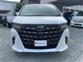 2024 Toyota Alphard G