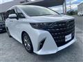 2024 Toyota Alphard G