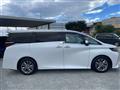 2024 Toyota Alphard G