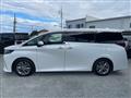 2024 Toyota Alphard G