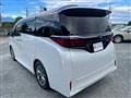 2024 Toyota Alphard G
