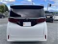 2024 Toyota Alphard G