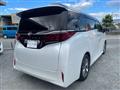 2024 Toyota Alphard G