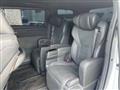 2024 Toyota Alphard G