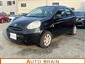 2011 Nissan March