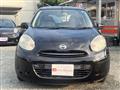 2011 Nissan March