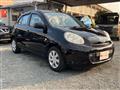 2011 Nissan March