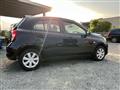 2011 Nissan March