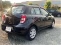 2011 Nissan March