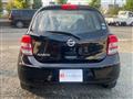 2011 Nissan March