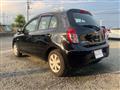 2011 Nissan March
