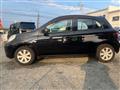 2011 Nissan March