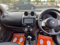 2011 Nissan March