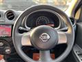 2011 Nissan March