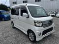 2007 Daihatsu Atrai Wagon