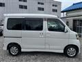 2007 Daihatsu Atrai Wagon